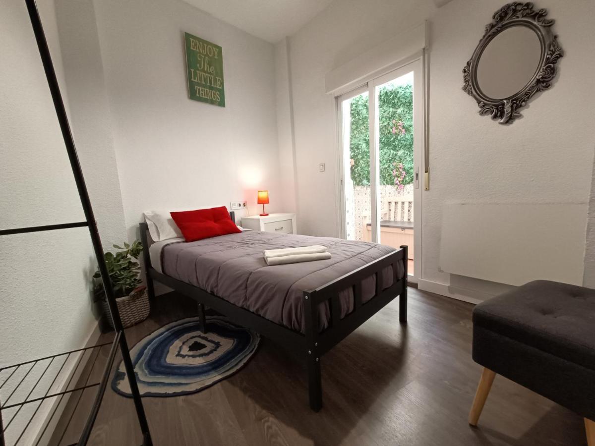 My Granada Garden - Apartamento Orquidea Apartment Bagian luar foto